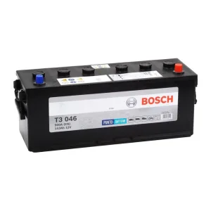 Акумулятор Bosch T3046 6СТ-143