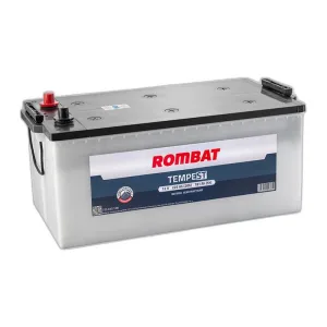 Акумулятор ROMBAT 6СТ-225 (3) 1200А