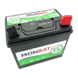 Акумулятор Monbat 6СТ-32 Garden (G)