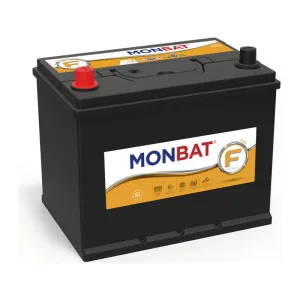 Акумулятор Monbat Formula (F) 6СТ-60 АзЕ