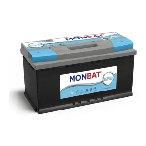 Акумулятор Monbat Formula (F) 6СТ-90 АзЕ