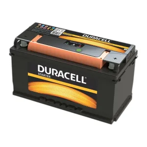 Акумулятор Duracell Starter 6ст-95 АзЕ