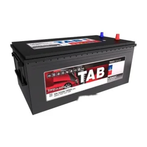 Акумулятор TAB 6СТ-225 (3) 1300А MAGIC