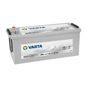 Акумулятор Varta 6СТ-180 АзЕ Silver Pro Motive M18