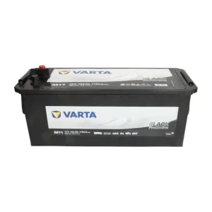 Аккумулятор VARTA 6СТ-154 (3) 1150А ProMotive BLACK
