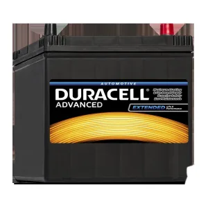 Аккумулятор Duracell Advanced DA 6ст-60 АзЕ Asia