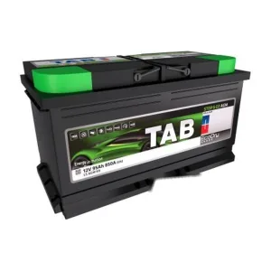 Акумулятор TAB 6СТ-95(0) 850А Start-Stop AGM Ecodry
