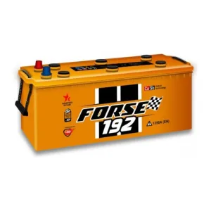 Акумулятор FORSE 6CT-192 (3) 1350А