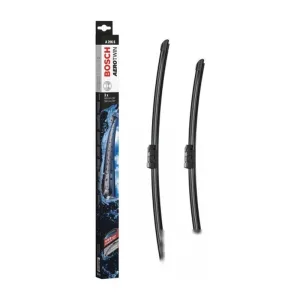 Щётка стеклоочистителя BOSCH A296S (к-т 600+-500)