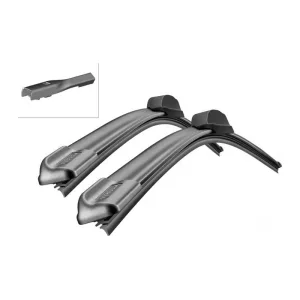 Щётка стеклоочистителя BOSCH A863S (к-т 650+450)