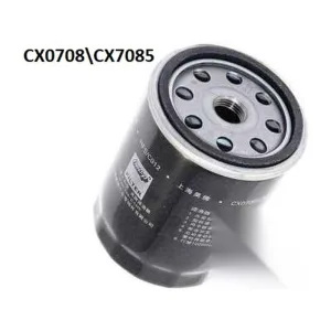 Фільтр паливний CX7085 (CX0708) AODELAI
