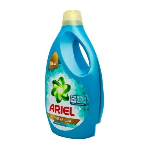 Гель для стирки ARIEL Premium (120 стирок) 6.0л