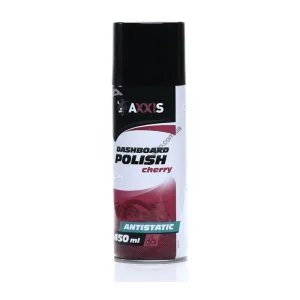 Поліроль пластику VSB-094 AXXIS (Польща) 450ml