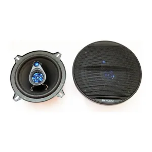Автомобільні динаміки BOSCHMANN BM AUDIO WJ1-S44V3