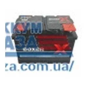 Аккумулятор BOXER 6CT-75 (0) 720A