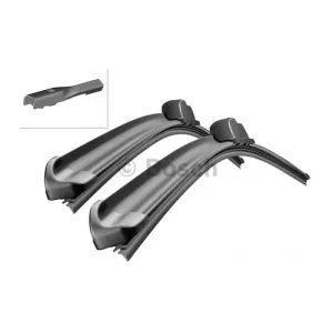 Щётка стеклоочистителя BOSCH A102S (к-т 650+475)