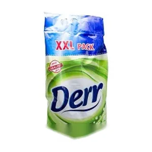 Порошок стиральной Derr Universal, 10 кг (130 стирок)