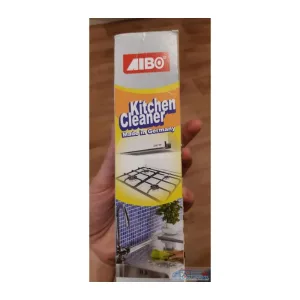 Пена-очиститель для кухни AIBO Kitchen Cleaner 200мл