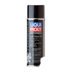 Мастило для повітряних фільтрів Liqui Moly Motorbike Luft-Filter-Oil 500мл (1625)