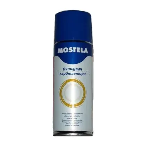 Очищувач карбюратора MOSTELA 400мл