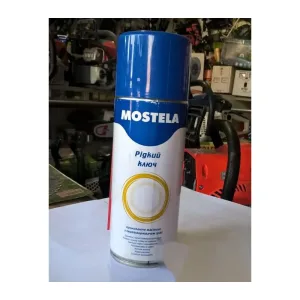 Рідкий ключ Mostela 400мл