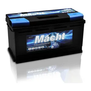 Акумулятор MACHT 6CT-100 (0) 800A
