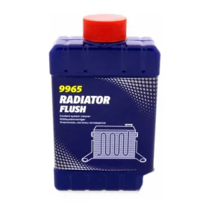 Очищувач системи охолодження Mannol 9965 RADIATOR FLUSH 325мл