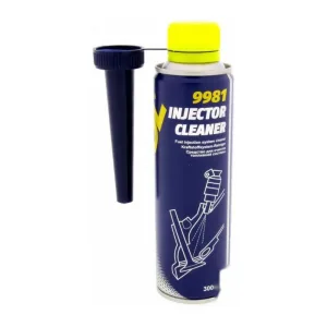 Очищувач інжектора MANNOL Injector Cleaner 9981 300мл