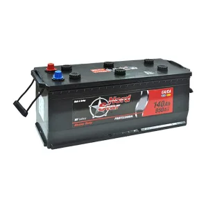 Акумулятор Nord Star MF 6CT-140 (3) 950А