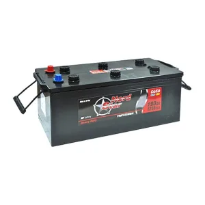 Акумулятор Nord Star MF 6CT-190 (3) 1250А