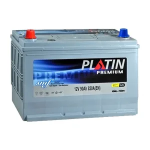 Акумулятор PLATIN Asia (SMF) 6ст-90 (1)