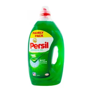 Гель для стирки Persil Universal (116 стирок) 5.8л