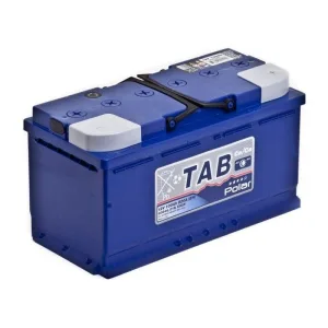 Аккумулятор TAB 6СТ-100 (0) 900А Polar