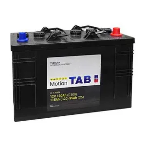 Акумулятор TAB 6CT-130-95 (0) Motion Tubular