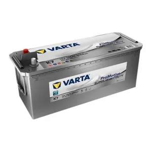 Акумулятор VARTA 6СТ-145 ProMotive (K7) A72 2