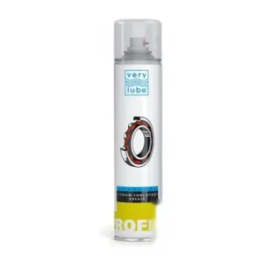 Мастило літієве VeryLube густе 320мл (XB 40018)