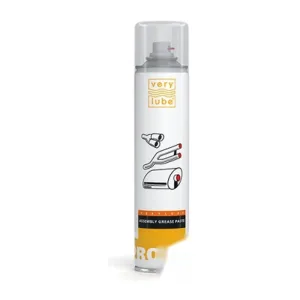 Монтажне мастило-паста VeryLube 320 мл (XB 40021)