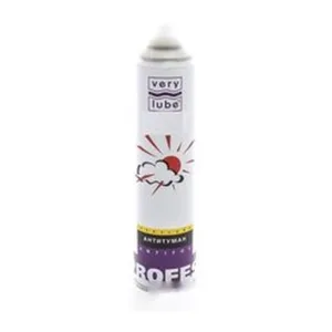 Антитуман Verylube Antifog (аерозол 320мл) XB 40028