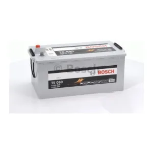 Акумулятор Bosch 6СТ-225 (3) T5 HDE T5080