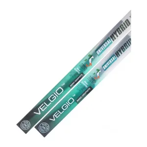 Щітка склоочисника VELGIO Hybrid (к-т 700+450мм) (Італія)