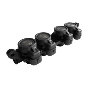 Форсунки AEB 4 цил. (238631000) (без жиклёров)
