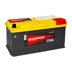 Акумулятор HANKOOK AGM 6ст-90 АзЕ R