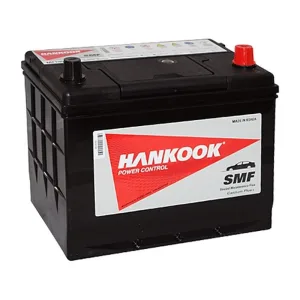 Акумулятор HANKOOK MF 6ст-70 АзЕ R Asia