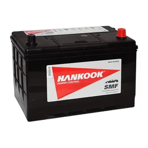 Акумулятор HANKOOK MF 6ст-95 АзЕ R Asia