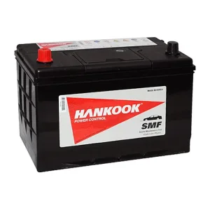 Акумулятор HANKOOK MF 6ст-95 АзЕ L Asia