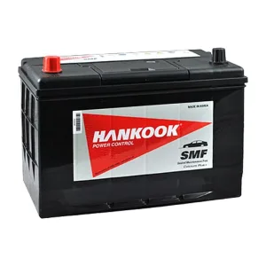 Акумулятор HANKOOK MF 6ст-90 АзЕ L Asia