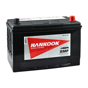 Акумулятор HANKOOK MF 6ст-90 АзЕ R Asia