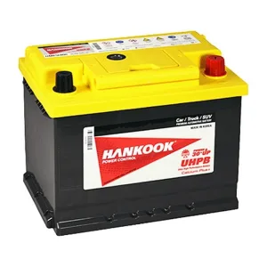 Акумулятор HANKOOK UMF 6ст-68 АзЕ R