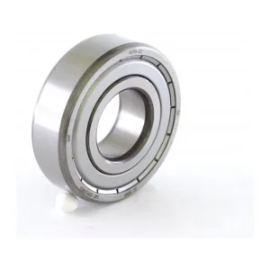 Підшипник кульковий радіальний SKF 6204 2Z