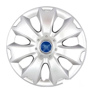 Ковпаки на колеса (к-т 4шт.) SJS 417/16" FORD